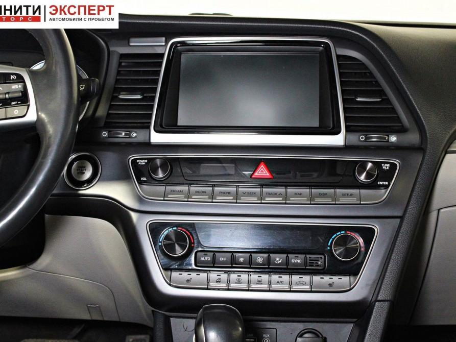 Hyundai Sonata VII (LF) Рестайлинг Белгород  - изображение 14