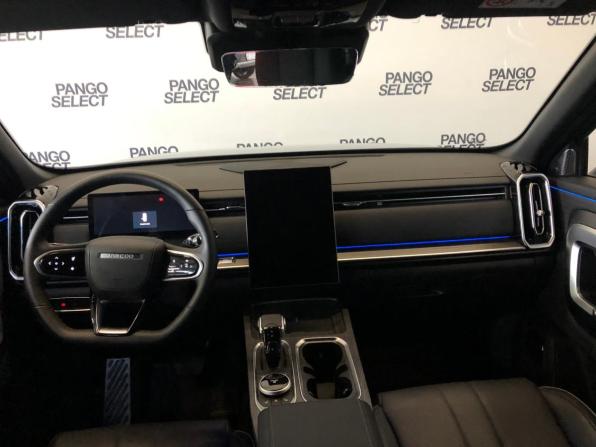 Jaecoo J7 I с пробегом 2025 года, цена 2 500 000 рублей, 3230 км, внедорожник, Автокод Объявления