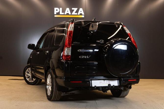 Honda CR-V II с пробегом 2004 года, цена 1 109 000 рублей, 221385 км, внедорожник, Автокод Объявления