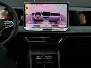 Volkswagen Tiguan III (China Market) Москва  - изображение 47