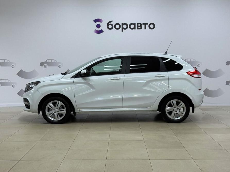 Lada (ВАЗ) XRAY I Ставрополь  - изображение 7