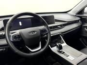 Chery Tiggo 4 I Рестайлинг 2 Ростов-на-Дону  - изображение 40