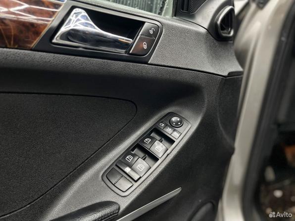 Mercedes-Benz M-Класс II (W164) с пробегом 2008 года, цена 1 115 000 рублей, 221220 км, внедорожник, Автокод Объявления