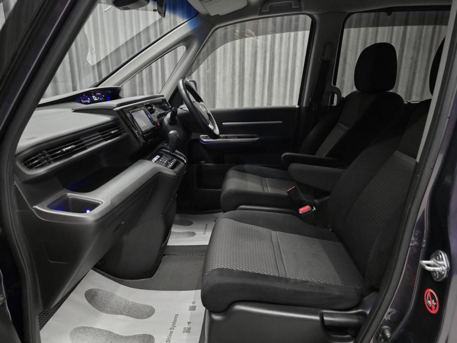Honda Stepwgn V Красноярск  - изображение 14