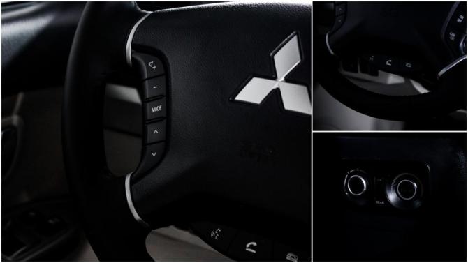 Mitsubishi Pajero IV Рестайлинг 2 с пробегом 2017 года, цена 2 599 000 рублей, 136657 км, внедорожник, Автокод Объявления