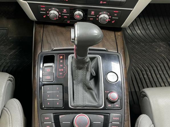 Audi A6 IV (C7) с пробегом 2013 года, цена 1 349 000 рублей, 192819 км, седан, Автокод Объявления