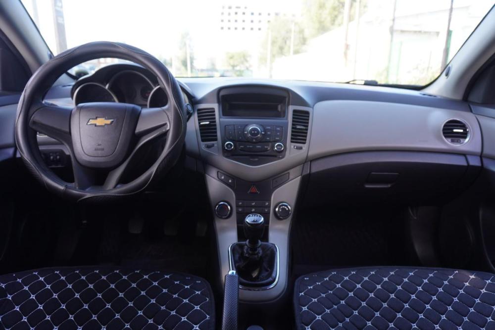 Chevrolet Cruze I Ульяновск  - изображение 12