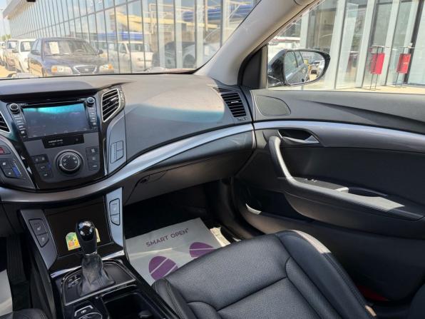 Hyundai i40 I с пробегом 2015 года, цена 1 350 000 рублей, 167415 км, седан, Автокод Объявления