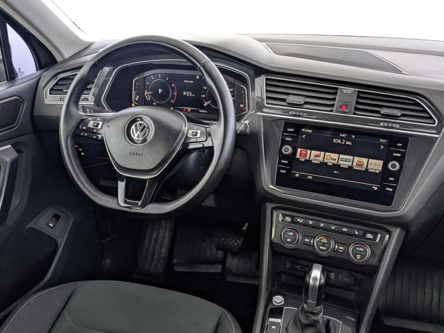 Volkswagen Tiguan II Москва  - изображение 30