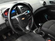 Chevrolet Aveo II Екатеринбург  - изображение 31
