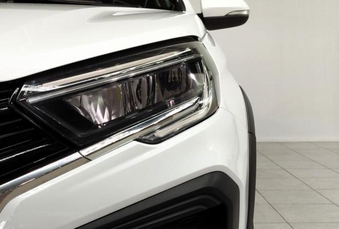 Lada (ВАЗ) Vesta I Рестайлинг (NG) с пробегом 2023 года, цена 1 350 000 рублей, 39636 км, седан, Автокод Объявления