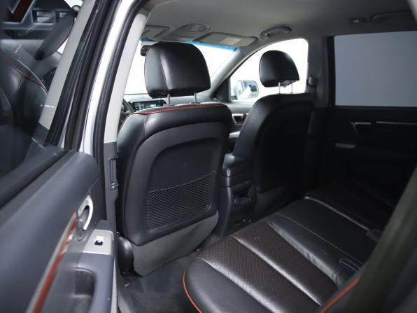 Hyundai Santa Fe II с пробегом 2008 года, цена 830 000 рублей, 278646 км, внедорожник, Автокод Объявления
