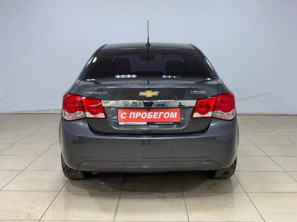 Chevrolet Cruze I с пробегом 2012 года, цена 650 000 рублей, 165441 км, седан, Автокод Объявления