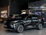 Exeed TXL I Рестайлинг 2 Новосибирск  - изображение 24