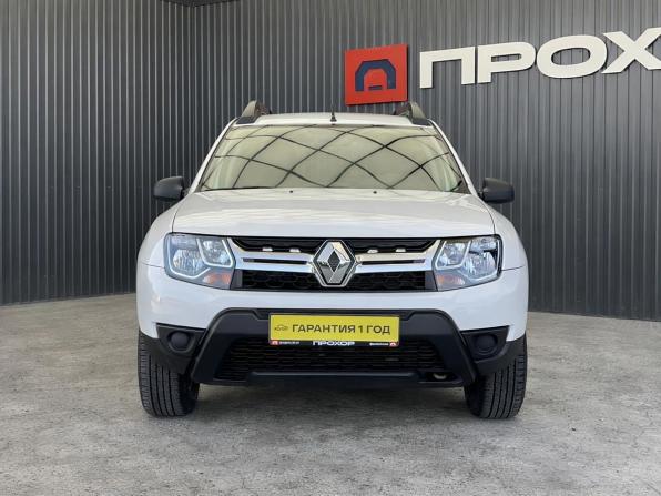 Renault Duster I Рестайлинг с пробегом 2018 года, цена 1 177 000 рублей, 75634 км, внедорожник, Автокод Объявления