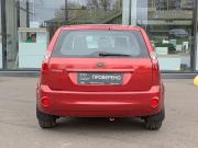 Ford Fiesta Mk5 Ижевск  - изображение 29