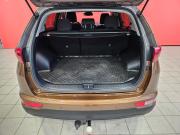 Kia Sportage IV Вологда  - изображение 39