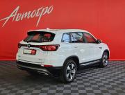 Changan CS75 I Рестайлинг Вологда  - изображение 26