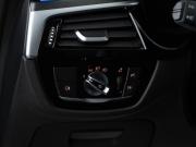 BMW 5 серии VII (G30/G31/G38) Рестайлинг Москва  - изображение 49