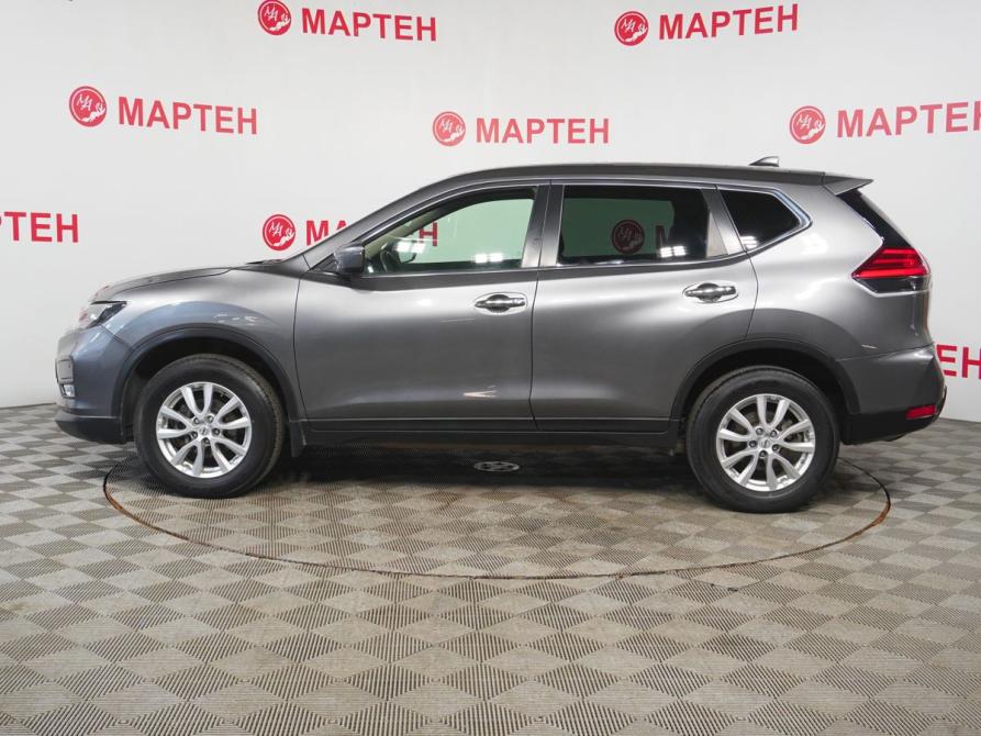 Nissan X-Trail III Рестайлинг Вологда  - изображение 8