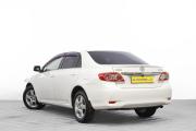 Toyota Corolla X (E140 E150) Рестайлинг Барнаул  - изображение 34