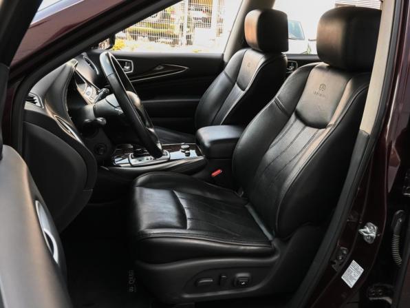 Infiniti QX60 I с пробегом 2014 года, цена 1 800 000 рублей, 186240 км, внедорожник, Автокод Объявления