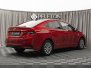 Hyundai Solaris II Москва  - изображение 28