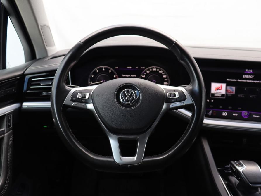 Volkswagen Touareg III Москва  - изображение 15