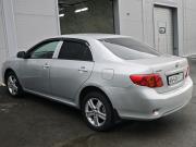 Toyota Corolla X (E140 E150) Челябинск  - изображение 5