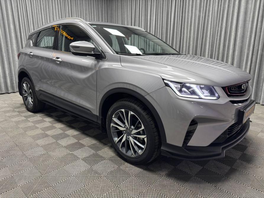 Geely Coolray I Рестайлинг Стерлитамак  - изображение 3