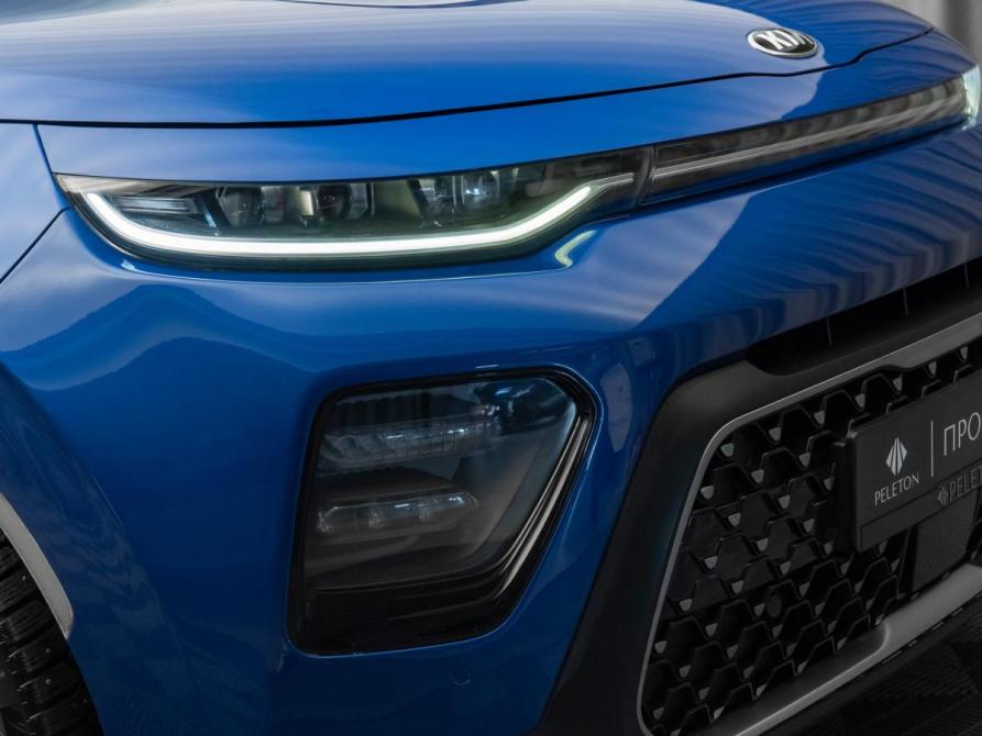 Kia Soul III Москва  - изображение 28