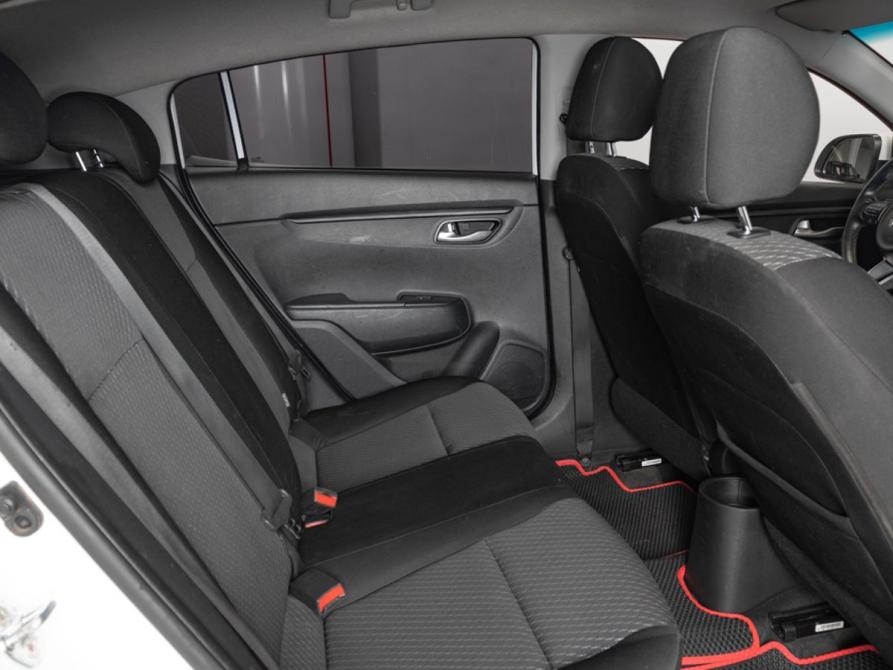 Kia Rio IV Казань  - изображение 8