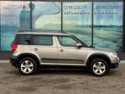Skoda Yeti I Архангельск  - изображение 19