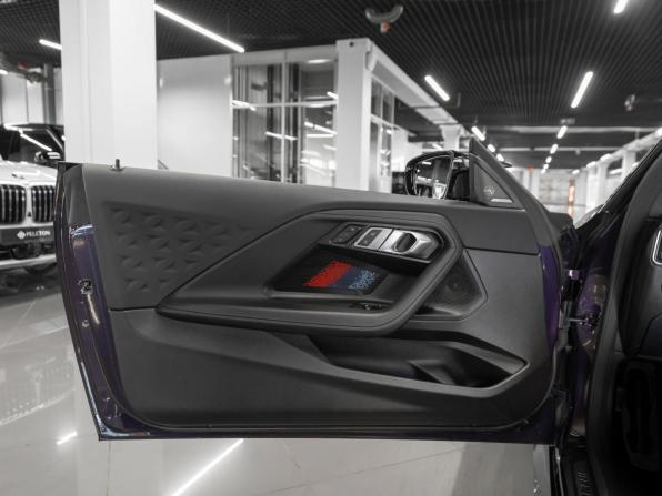 BMW 2 серии G42 с пробегом 2021 года, цена 6 000 000 рублей, 61866 км, купе, Автокод Объявления