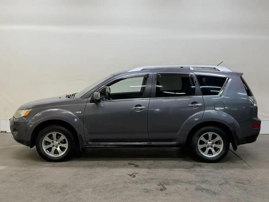 Mitsubishi Outlander II Саратов  - изображение 5