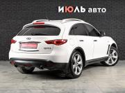 Infiniti QX70 Екатеринбург  - изображение 25