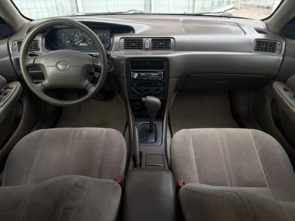 Toyota Camry IV (XV20) с пробегом 1999 года, цена 420 000 рублей, 227000 км, седан, Автокод Объявления
