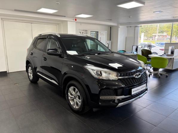 Chery Tiggo 4 I Рестайлинг с пробегом 2021 года, цена 1 188 000 рублей, 70582 км, внедорожник, Автокод Объявления
