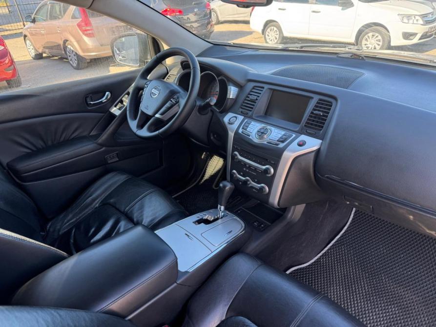 Nissan Murano II (Z51) Саратов  - изображение 20