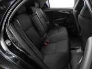 Toyota Corolla X (E140 E150) Рестайлинг Тюмень  - изображение 23