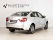 Lada (ВАЗ) Vesta I Казань  - изображение 11