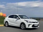 Kia Rio IV Уфа  - изображение 11