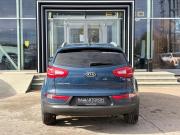 Kia Sportage III Уфа  - изображение 24