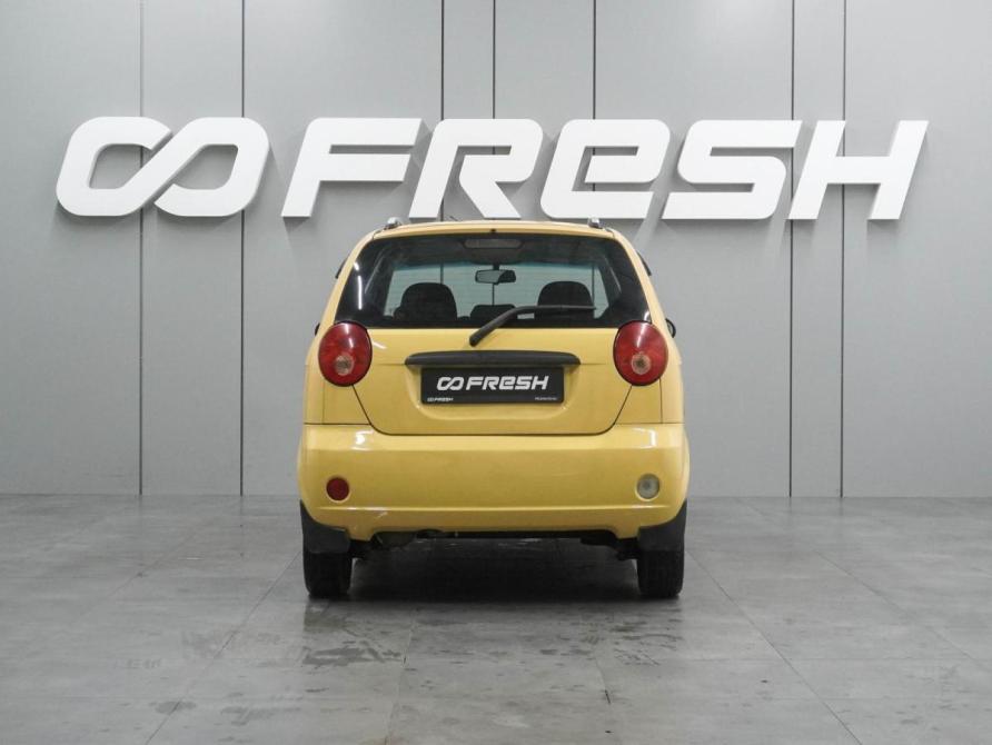 Chevrolet Spark II Воронеж  - изображение 4