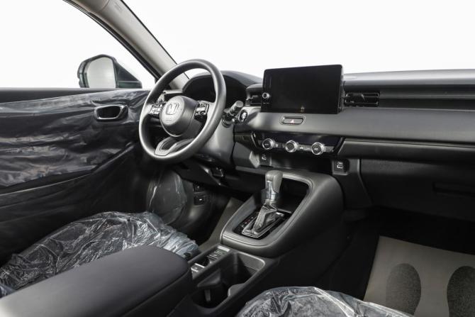 Honda Vezel II с пробегом 2025 года, цена 2 999 000 рублей, 150 км, внедорожник, Автокод Объявления