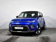 Kia Soul III Санкт-Петербург  - изображение 21