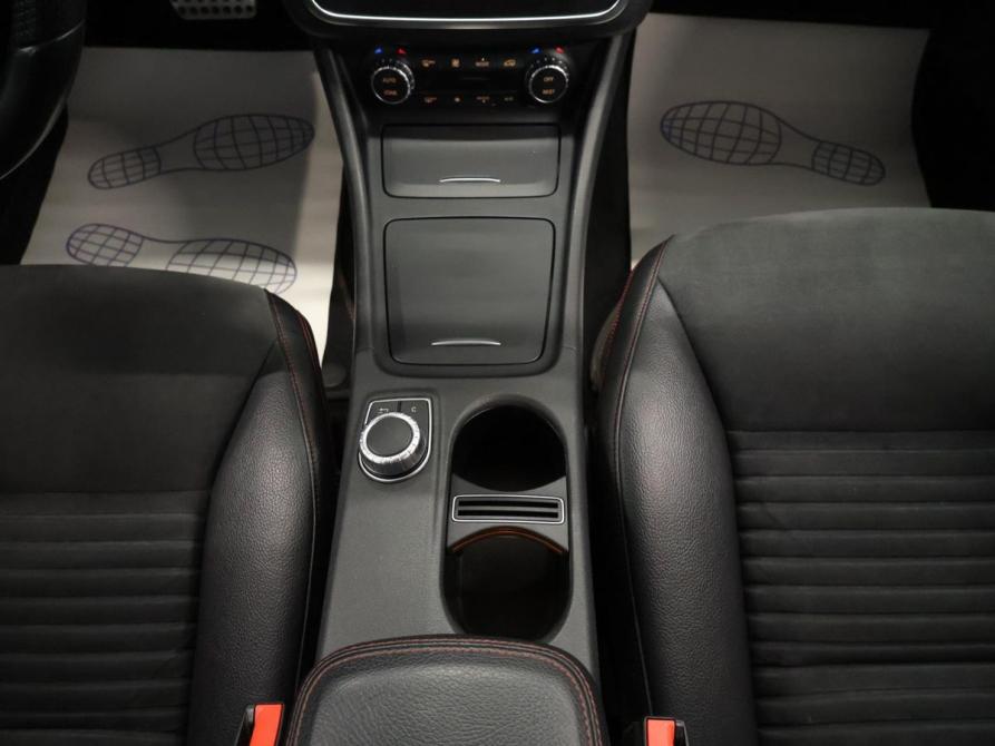 Mercedes-Benz CLA I (C117 X117) Калуга  - изображение 30