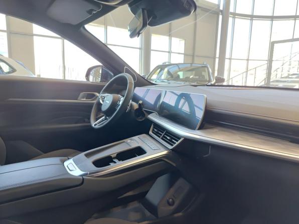 Haval F7 II с пробегом 2024 года, цена 2 959 000 рублей, 18796 км, внедорожник, Автокод Объявления
