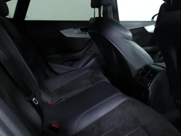 Audi A5 II (F5) Рестайлинг с пробегом 2020 года, цена 4 200 000 рублей, 67459 км, лифтбек, Автокод Объявления