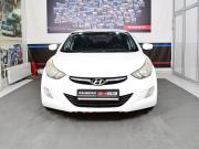 Hyundai Elantra V (MD) Кемерово  - изображение 24